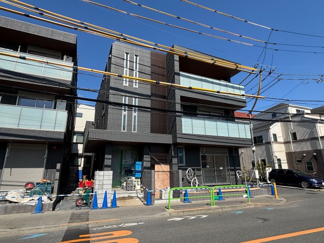 その他　ＺＥＨ Ｍ対応旭化成ヘーベルメゾン