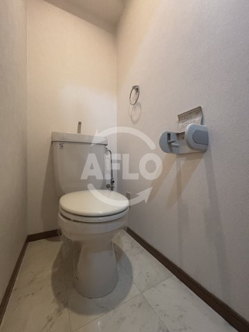 トイレ　グリーンスクエア　トイレ