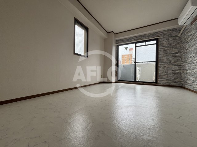 居室・リビング　グリーンスクエア　洋室