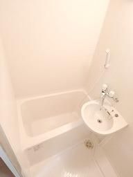バス・シャワールーム　★バスタブ★