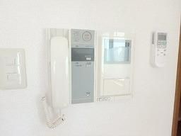 その他設備　★ドアホン★