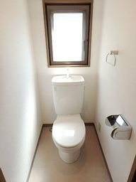 トイレ　★トイレ★