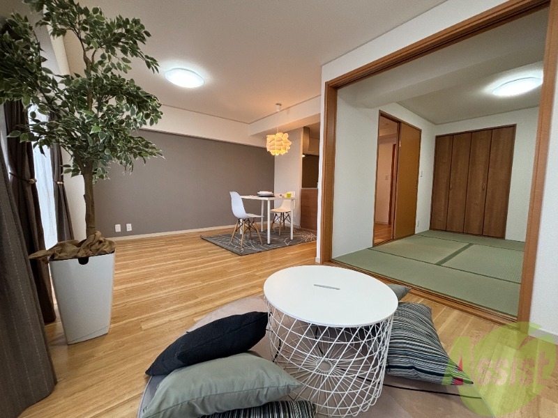 居室・リビング