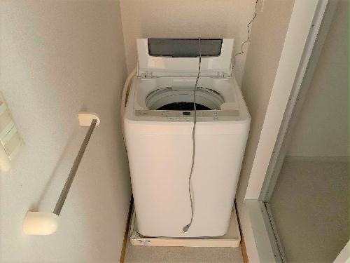 その他　お部屋によりメーカーが異なります