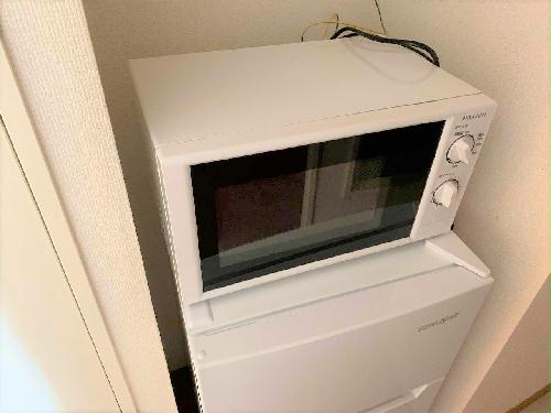 その他　お部屋によりメーカーが異なります