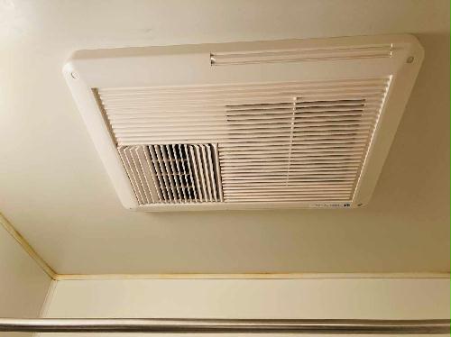 その他設備　お部屋によりメーカーは異なります