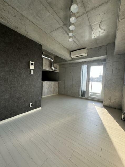 居室・リビング　お洒落な室内