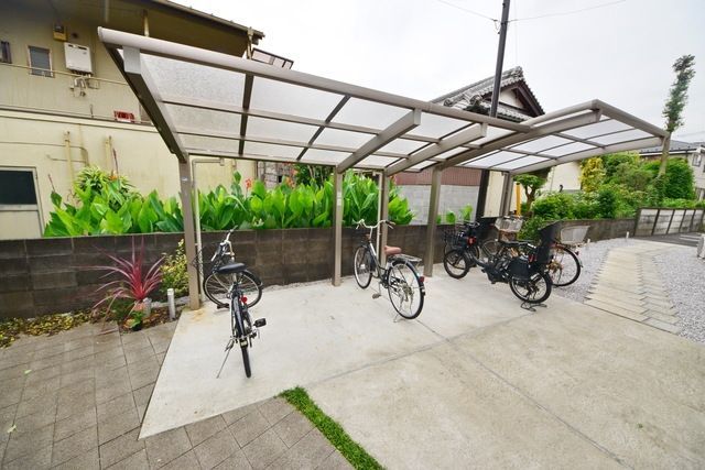 その他共有部分　★お問い合わせはタウンハウジングまで★