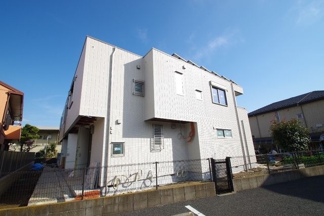 建物外観　★お問い合わせはタウンハウジングまで★