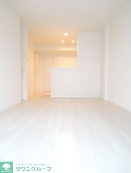 居室・リビング　★お問い合わせはタウンハウジングまで★