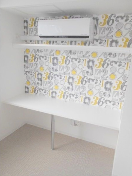 その他部屋・スペース