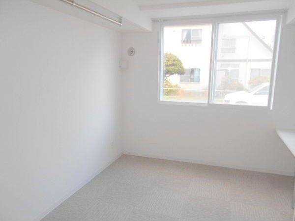 居室・リビング　お洒落なデザイナーズマンションです♪