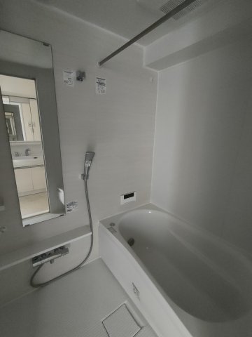 バス・シャワールーム　別号室写真