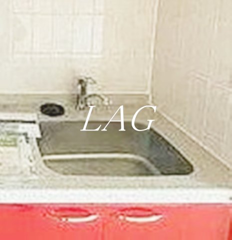 その他設備　シンクです。