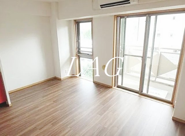 居室・リビング　洋室のお部屋です。