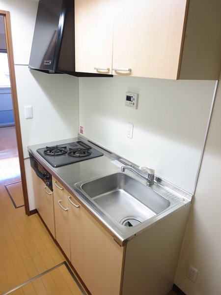 キッチン　システムキッチン