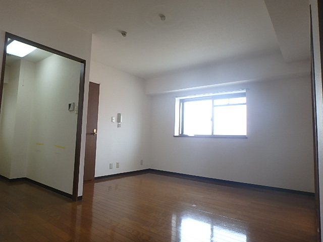 居室・リビング　家族団欒スペースにいかがですか。