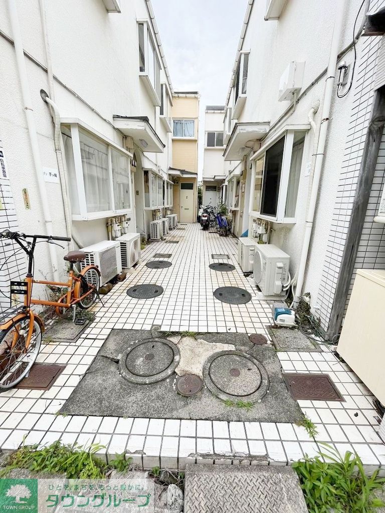 ロビー　ロビー