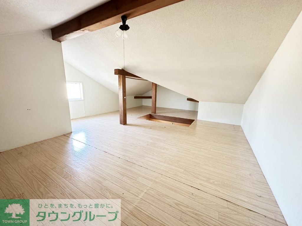 その他部屋・スペース　リビング/居室