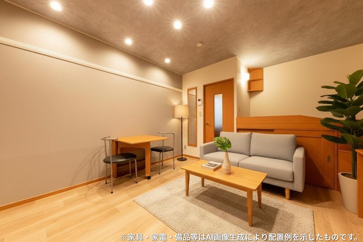 居室・リビング