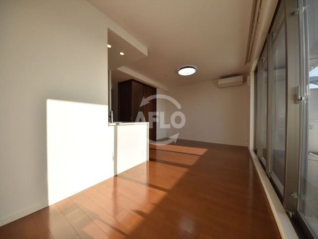 居室・リビング　パークホームズノースゲートスクエア　リビング