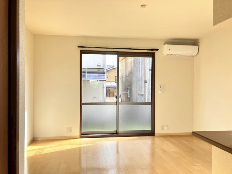 居室・リビング　福岡の賃貸ならトーマスリビング原田店へ