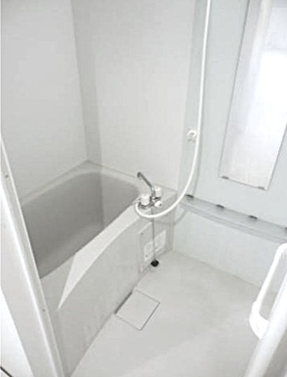 バス・シャワールーム　風呂