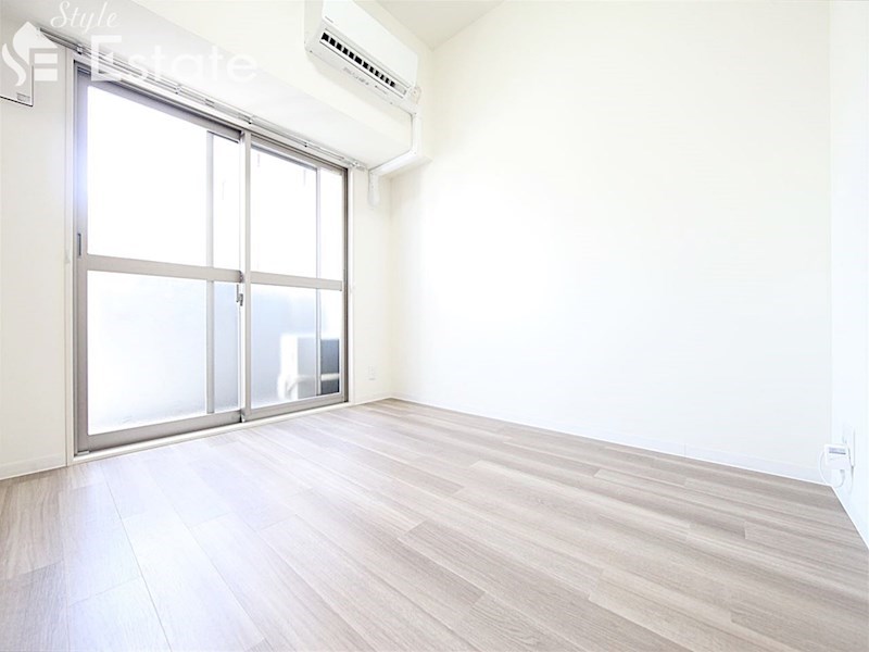 その他部屋・スペース　洋室