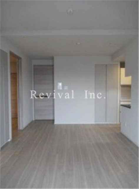 その他部屋・スペース　広めの空間スペース