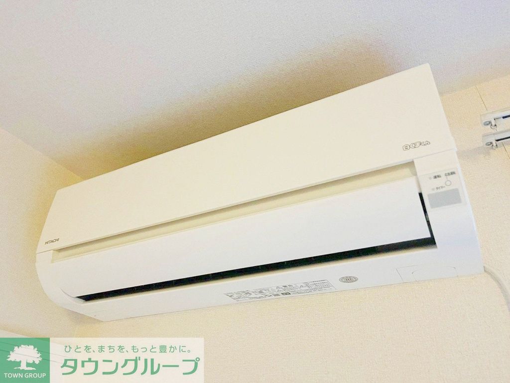 その他設備　設備