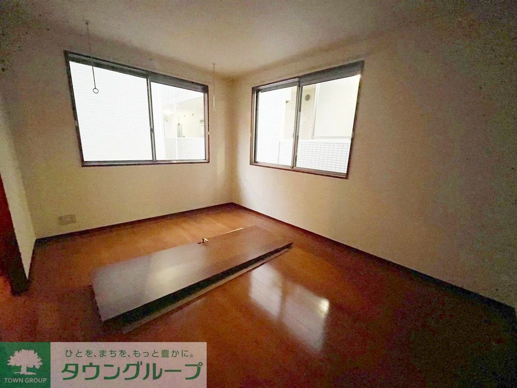 その他部屋・スペース　リビング/居室