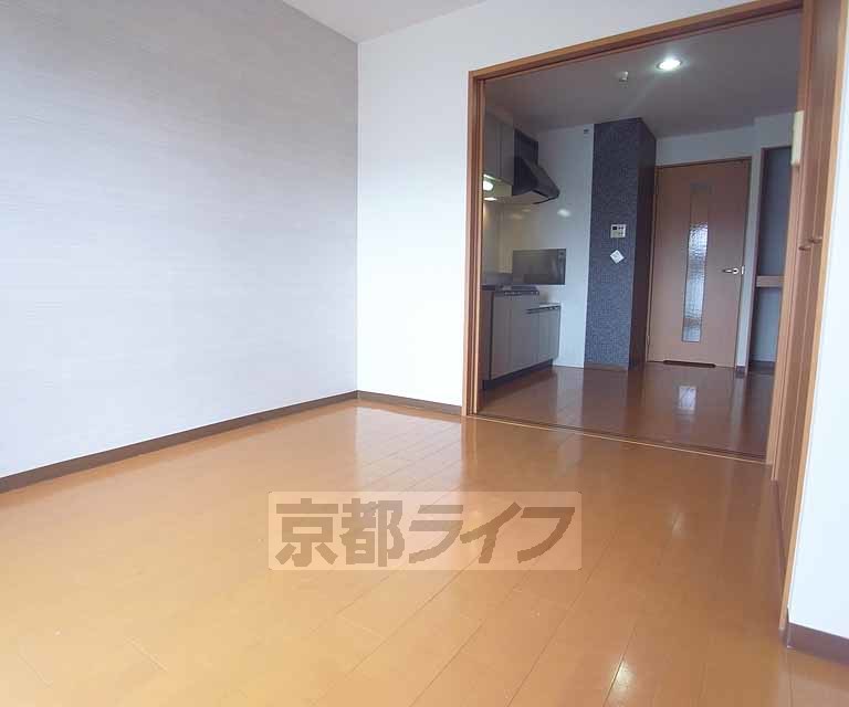 居室・リビング　綺麗なお部屋です。