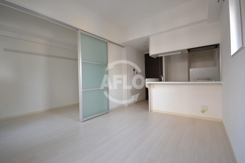 その他部屋・スペース　プレサンス立売堀アーバンスタイル　リビング