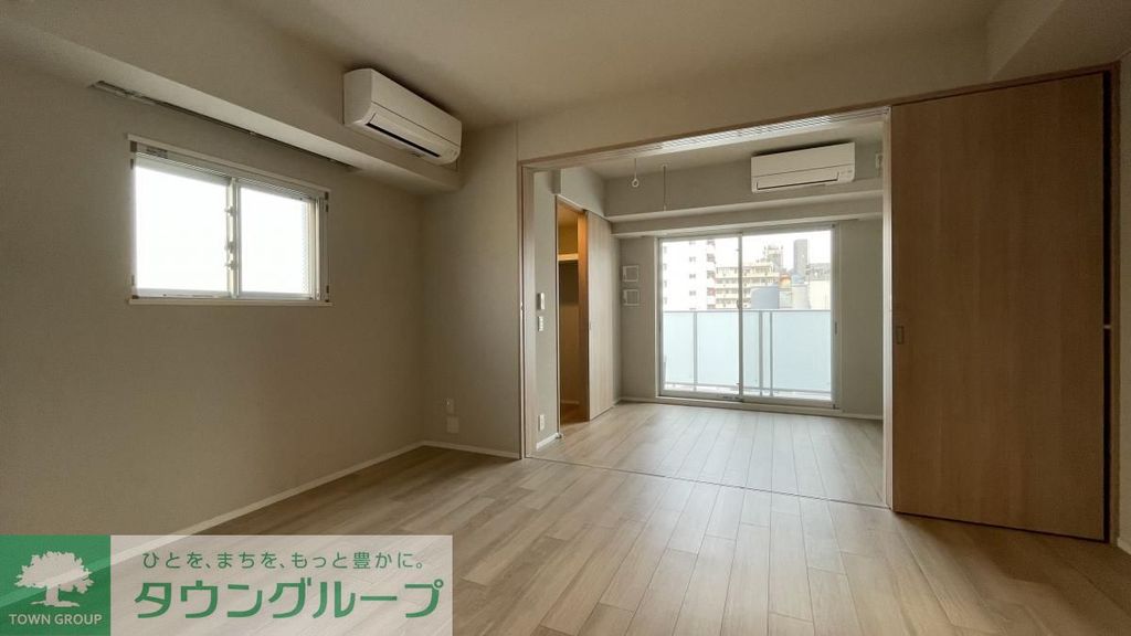 居室・リビング　リビング/居室