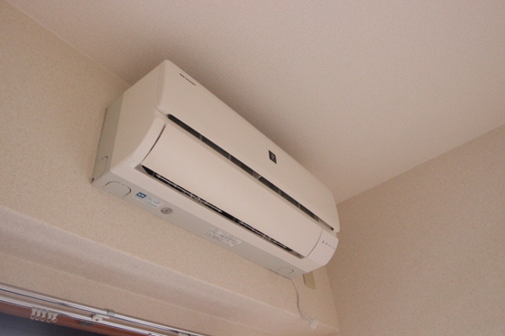 その他設備　※別部屋の写真です