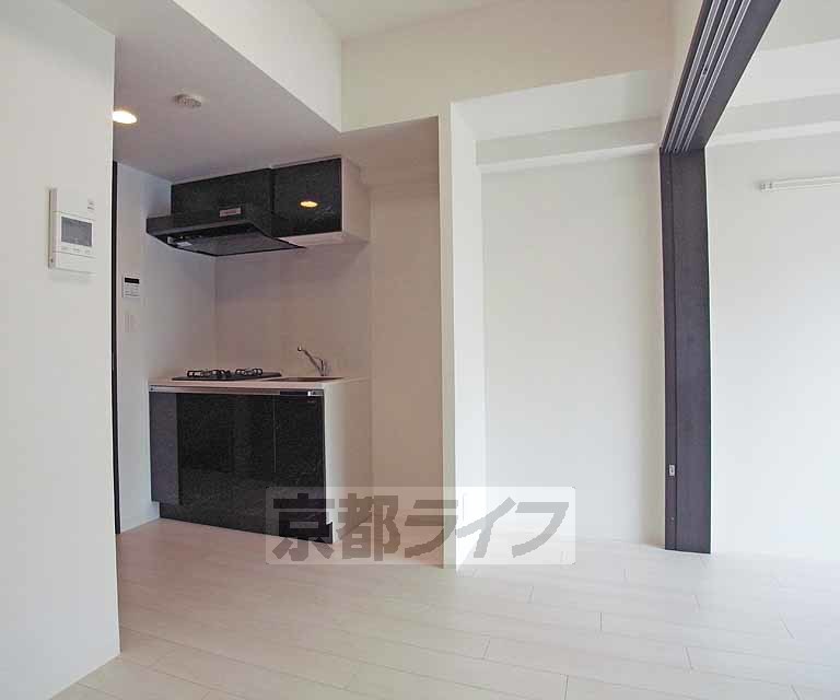 居室・リビング　綺麗なお部屋です。