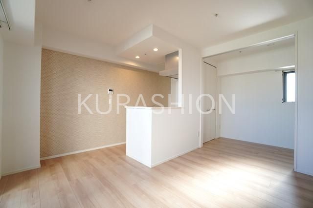 居室・リビング　リビング/居室