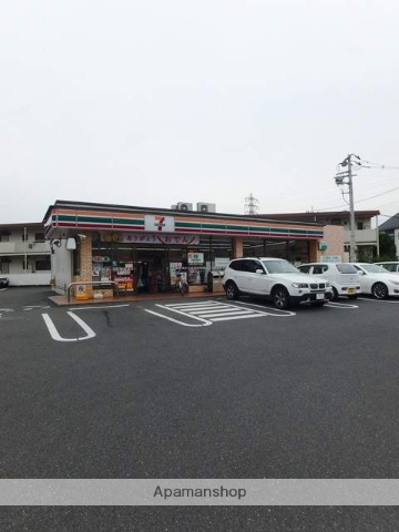 コンビニ　セブン－イレブン浦和元町中央店（コンビニ）まで422m