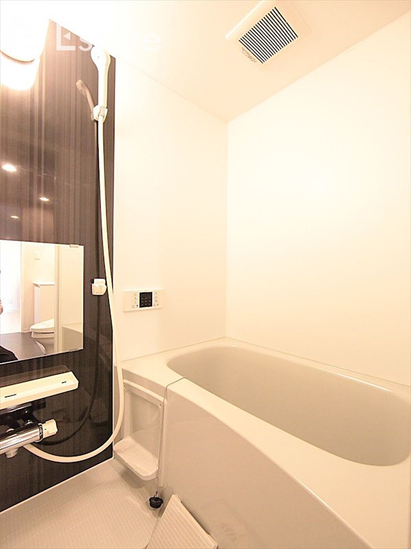 バス・シャワールーム　お風呂