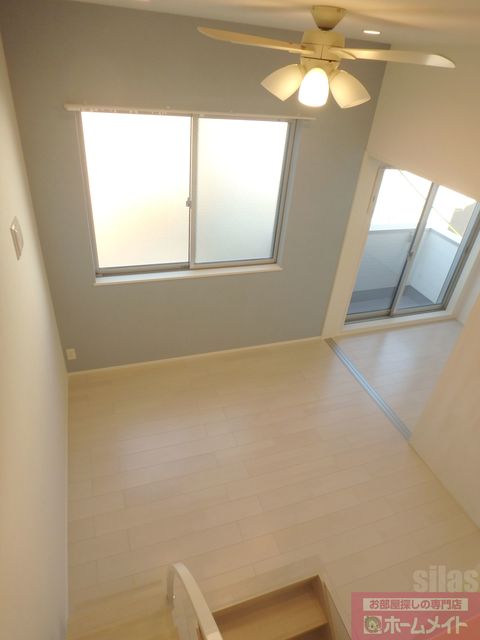 居室・リビング　同メーカー施工例（参考写真）