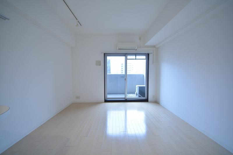 居室・リビング　アーバンフラッツ上町　洋室