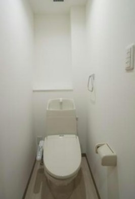 トイレ　別部屋参照・現状優先