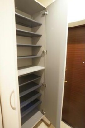 玄関　別部屋参照・現状優先