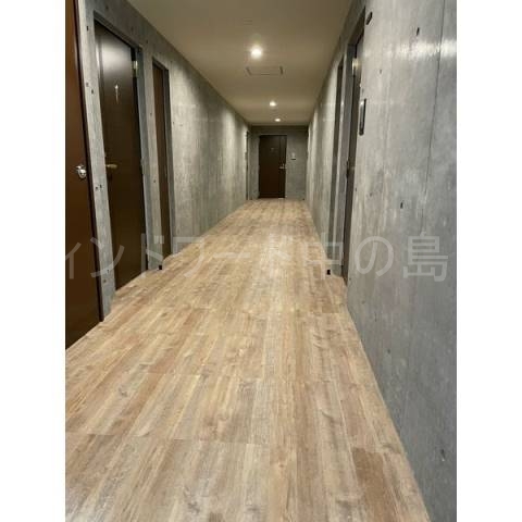 ロビー　詳細は、ウィンドワード中の島店までご相談下さい。