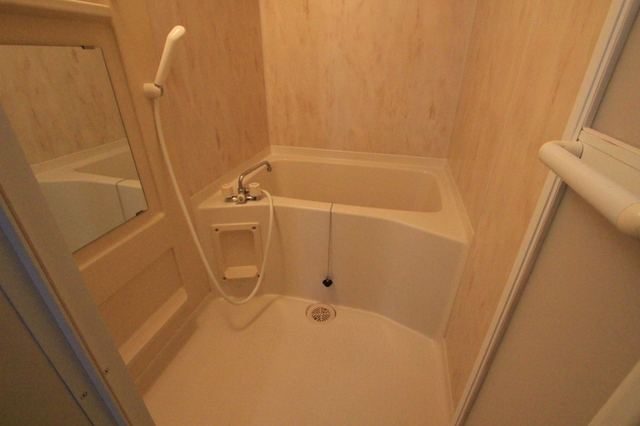 その他部屋・スペース　洋室