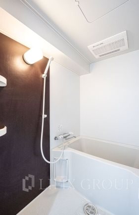 バス・シャワールーム　風呂