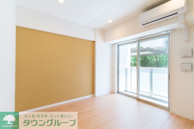 キッチン　※写真は同タイプ住戸です。