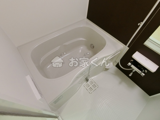 バス・シャワールーム　浴室乾燥機付き