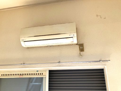 その他設備　※原状回復工事前のお部屋です