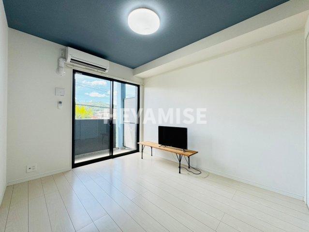 居室・リビング　※別号室写真